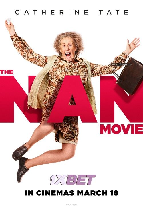 The Nan Movie (2022) Hindi [Voice Over] Dubbed WEB-DL download full movie